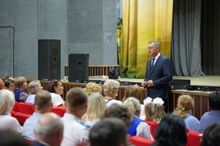 Саратовский музей истории специальной военной операции пополнится новым экспонатом