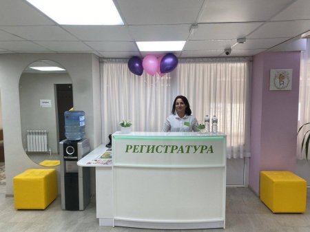 За год в Центре охраны зрения детей пролечено 1,7 тыс маленьких пациентов, а оборудование центра не имеет аналогов в Саратове За год в Центре охраны зрения детей пролечено 1,7 тыс маленьких пациентов, а оборудование центра не имеет аналогов в Саратове