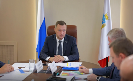 Эксперт отметил высокий уровень доверия к главе региона