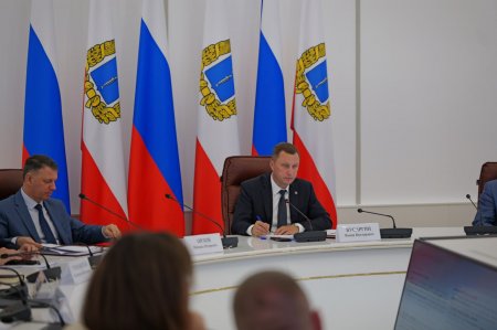 Около миллиарда рублей поступит на ремонт саратовских дорог