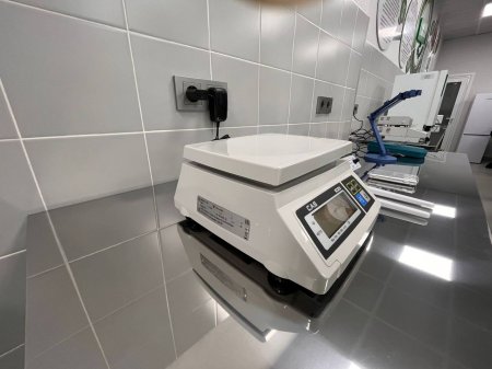 В Вавиловском университете открылся инновационный центр биотехнологий молока и молочных продуктов