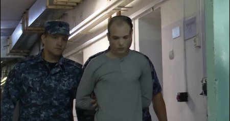 26 лет тюрьмы на двоих: осужденные раскаялись в поджоге релейного шкафа