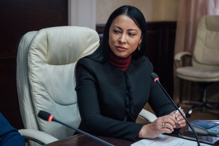 Общественница оценила поддержку многодетных семей по оплате обучения детей в колледжах и техникумах