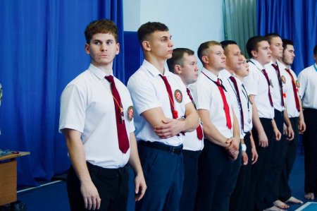 В Саратовской области прошли Чемпионат и Первенство по кудо, посвящённые памяти погибших казаков