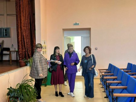 Пять муниципальных кинозалов в конце года будут показывать фильмы на новом оборудовании