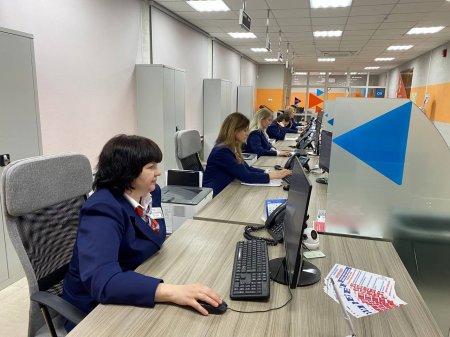 В Саратовской области почти в два раза снизилось время поиска работы