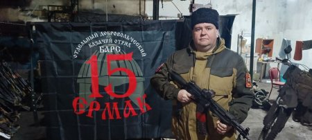 Участник СВО отметил важность региональной поддержки для бойцов на передовой