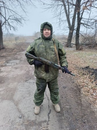 Участник СВО отметил важность региональной поддержки для бойцов на передовой