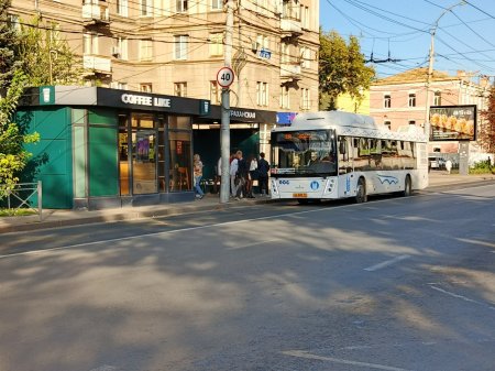 Саратовцы назвали самый популярный вид транспорта во Всемирный день без автомобиля
