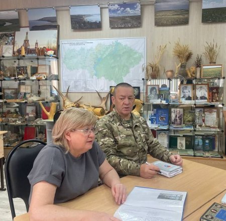 В Волгограде стартует VI Всероссийский слет казачьей молодежи