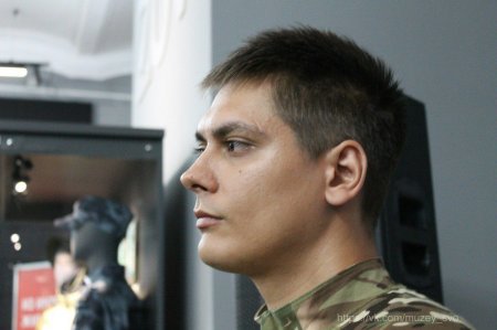 На встрече со школьниками герой СВО рассказал о военной службе