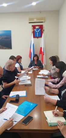 В Саратовской области началась подготовка к региональному этапу VII сезона фестиваля «Театральное Приволжье»