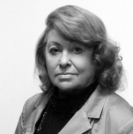 Ушла из жизни Римма Белякова