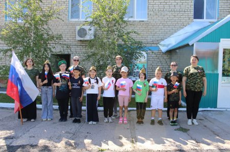 В Александрово-Гайском районе расширяется практика социального партнёрства в интересах населения