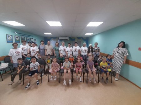 В Александрово-Гайском районе расширяется практика социального партнёрства в интересах населения В Александрово-Гайском районе расширяется практика социального партнёрства в интересах населения