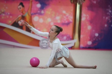 Поддержим талант: Мария Балашова едет на фестиваль «Добрая волна»»
