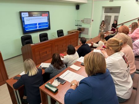 Саратовская область присоединилась к «Спортивному диктанту»