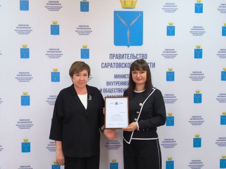 Совет атаманов обсудил вопросы внесения казачьих обществ в Государственный реестр