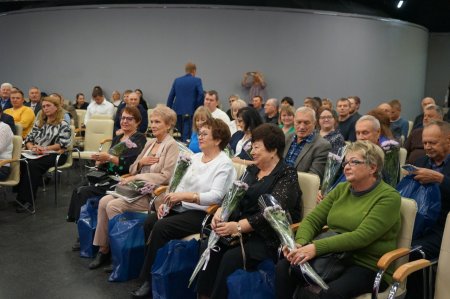 К 2030 году доля опорной сети автомобильных дорог, находящихся в нормативе, должна составить 85%