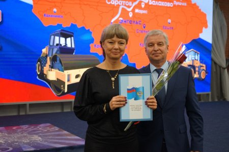 К 2030 году доля опорной сети автомобильных дорог, находящихся в нормативе, должна составить 85%