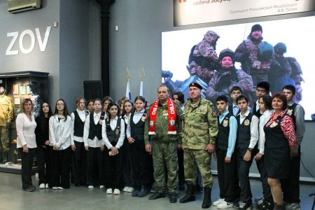 Герой СВО поблагодарил саратовцев за спасение на фронте
