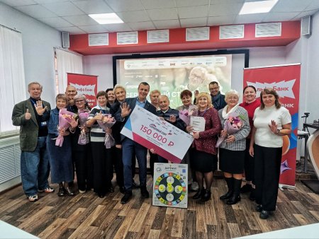 Новый вид спорта из Саратова представит регион на федеральном конкурсе бизнес-проектов