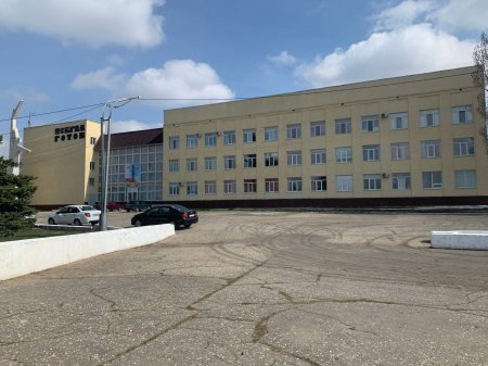 Эксперты не выявили историко-культурных памятников в сквере 