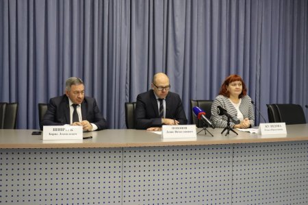 Саратовская область готовится к проведению этнографического диктанта