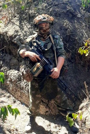 «Бес» из Саратовской области уничтожил 31 дрон