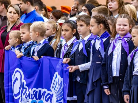 Молодёжь региона объединяет культурное наследие и традиции родного края