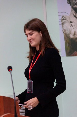 В СГУ прошёл День рекламы-2025