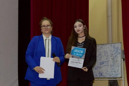 В СГУ прошёл День рекламы-2025