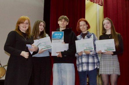 В СГУ прошёл День рекламы-2025