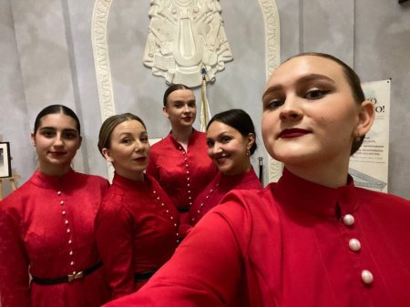 Открылся фестиваль исполнителей на народных инструментах «Россия нас объединила» Открылся фестиваль исполнителей на народных инструментах «Россия нас объединила»