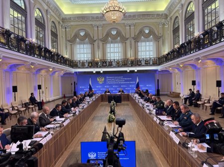 Определены дополнительные меры для противодействия террористическим угрозам