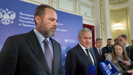 Определены дополнительные меры для противодействия террористическим угрозам