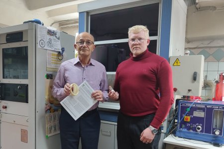 Учёные СГТУ разработали покрытие, продлевающее срок службы протезов клапана сердца