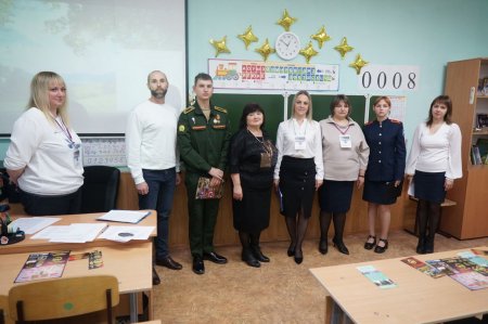Совершенствование системы наставничества стало главной темой обсуждения в рамках межрегиональной конференции