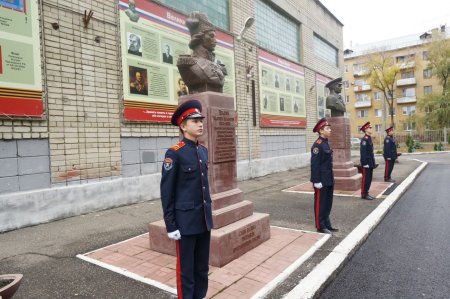 Совершенствование системы наставничества стало главной темой обсуждения в рамках межрегиональной конференции
