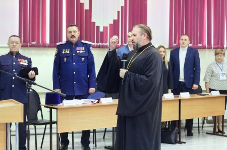 Совершенствование системы наставничества стало главной темой обсуждения в рамках межрегиональной конференции