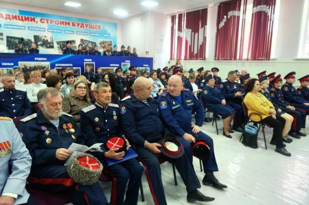 Совершенствование системы наставничества стало главной темой обсуждения в рамках межрегиональной конференции