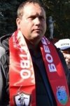 Ветеран боевых действий заявил о беспрецедентной заботе властей региона о земляках-военнослужащих