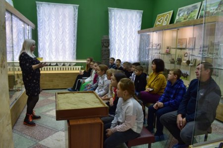 На территории области прошла акция «Подросток-досуг»