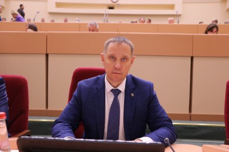 Сергей Гладков: планы приватизации соцобъектов нужно пересмотреть