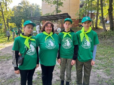 В Саратове прошёл VII Всероссийский научно-общественный форум «Экологический форсайт» В Саратове прошёл VII Всероссийский научно-общественный форум «Экологический форсайт»