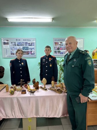 В Саратове прошёл VII Всероссийский научно-общественный форум «Экологический форсайт» В Саратове прошёл VII Всероссийский научно-общественный форум «Экологический форсайт»