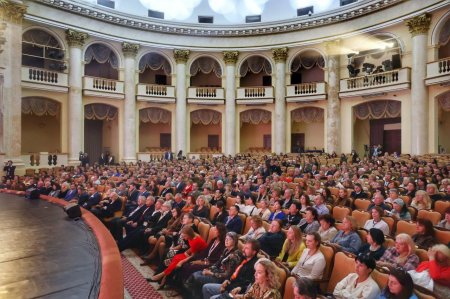Фильм «20 тонн» - победитель Международного кинофестиваля «Победили вместе» Фильм «20 тонн» - победитель Международного кинофестиваля «Победили вместе»