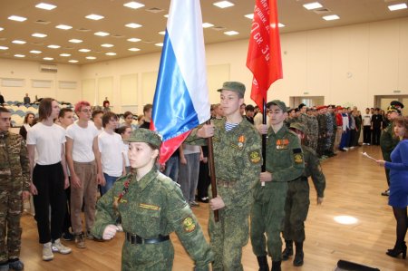В Саратовской области состоялись масштабные соревнования по пулевой стрельбе «Снайпер»