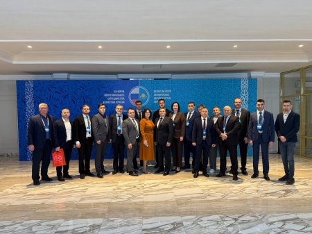 Саратовская область подпишет с Казахстаном новые соглашения о сотрудничестве