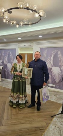 Яикские казаки отметили День Михаила Архангела Яикские казаки отметили День Михаила Архангела